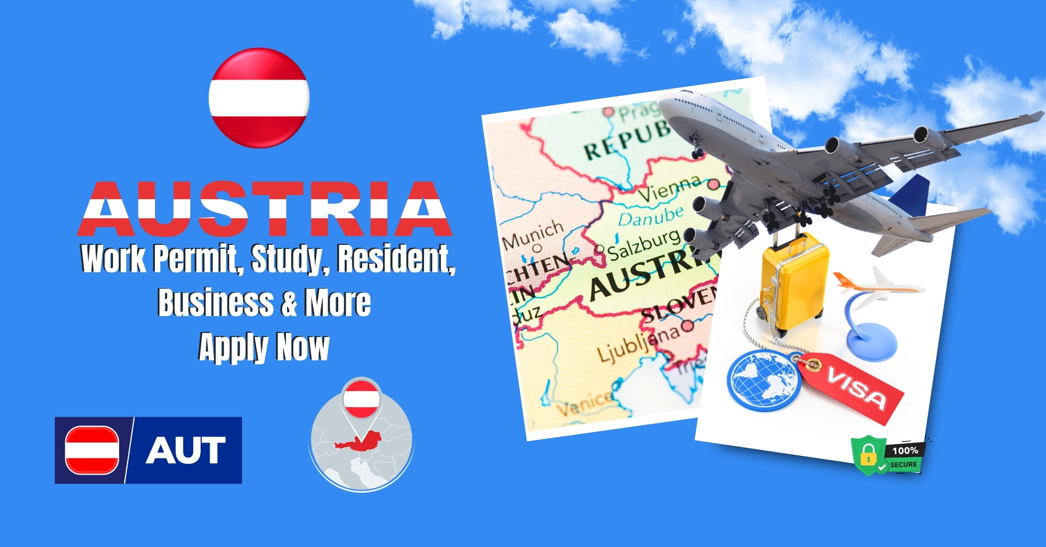 Navigating Slovakia's Work Permit and Business Resident Visa Pathways for Argentine Citizens